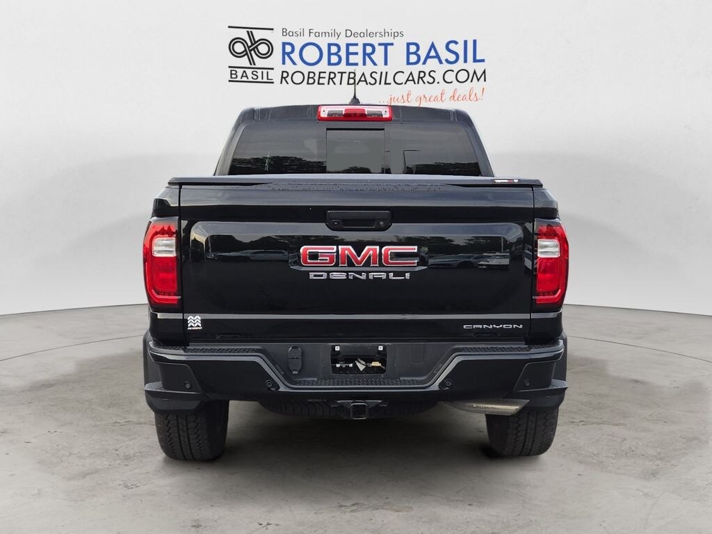 Used 2023 GMC Canyon For Sale in Cheektowaga, NY | RB251490A