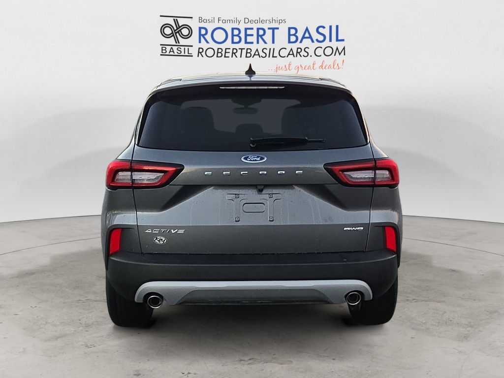 2025 Ford Escape Active photo 3