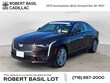 Cadillac CT4