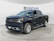 Chevrolet Silverado 1500 LTD