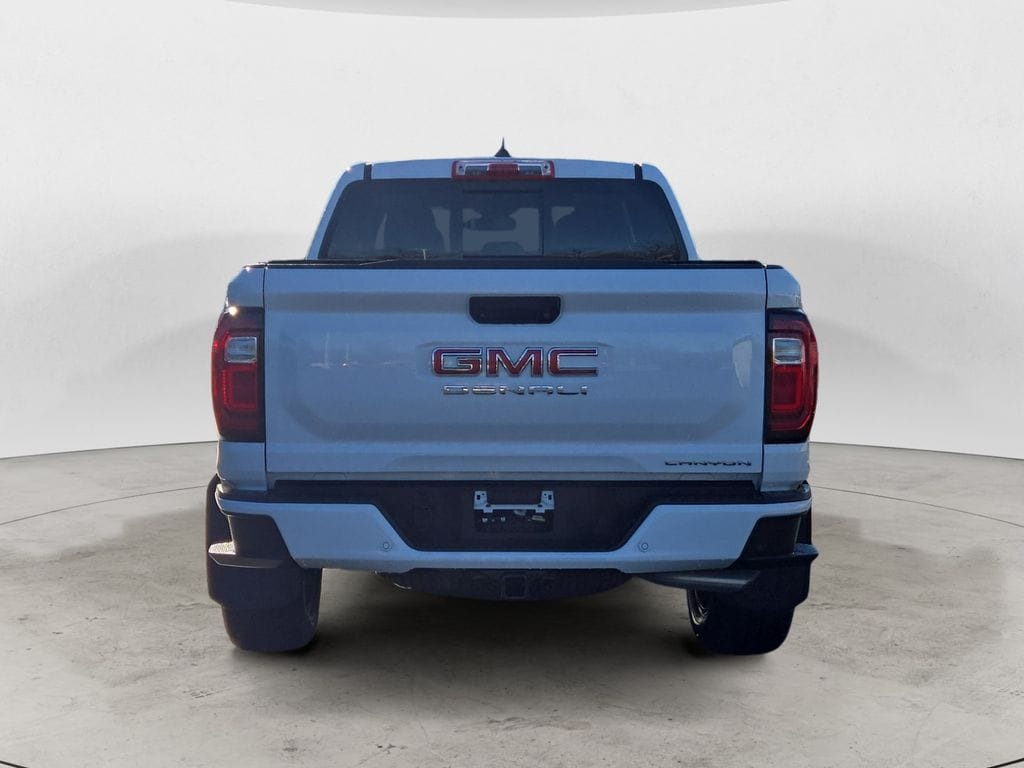 Used 2023 GMC Canyon Denali Truck