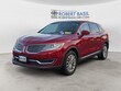 Lincoln MKX