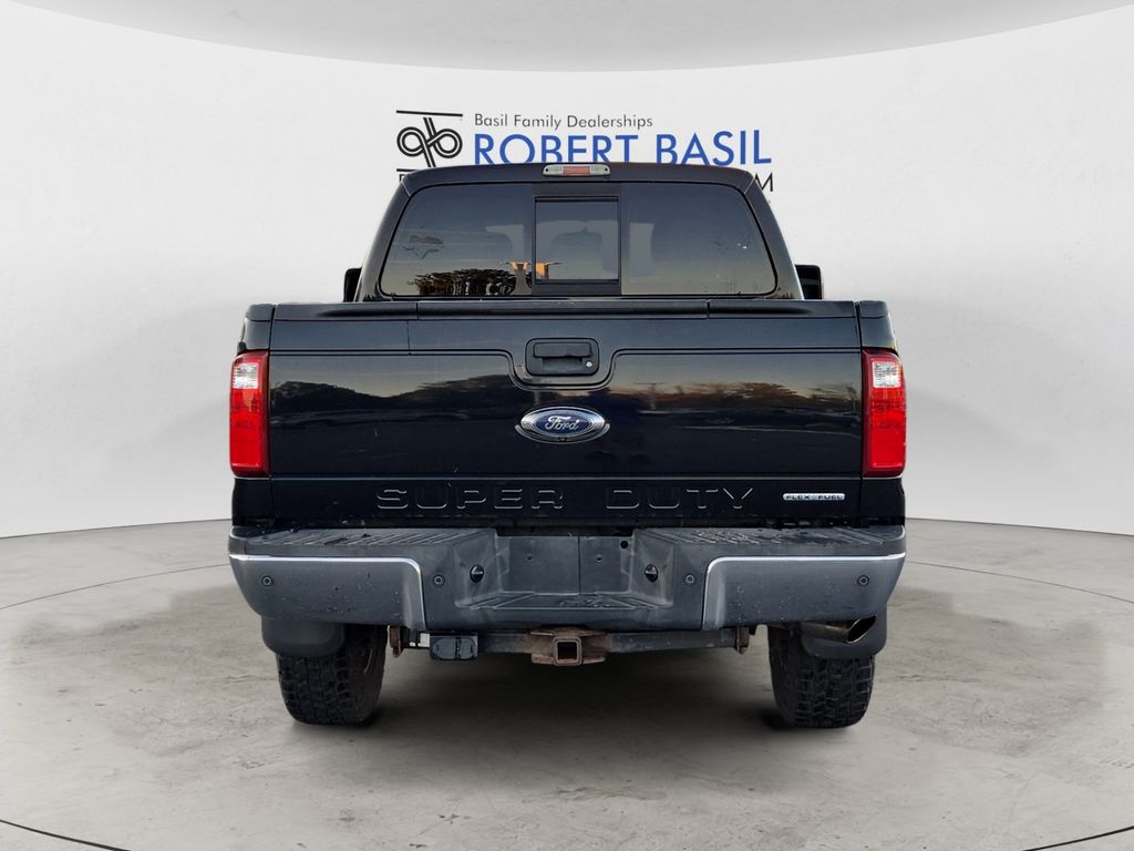 2016 Ford F-250 photo 4
