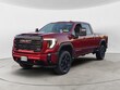 GMC Sierra 2500HD