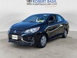 Mitsubishi Mirage G4