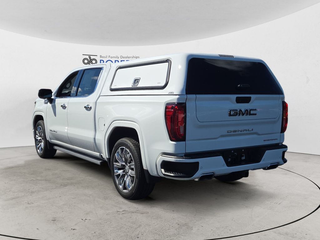 2023 Gmc Sierra 1500 Denali photo 3