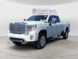 GMC Sierra 2500HD