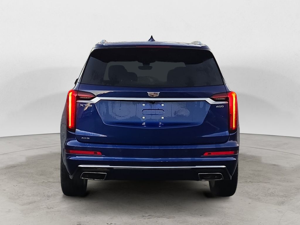 2023 Cadillac XT6 Premium Luxury photo 4