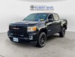 GMC Canyon