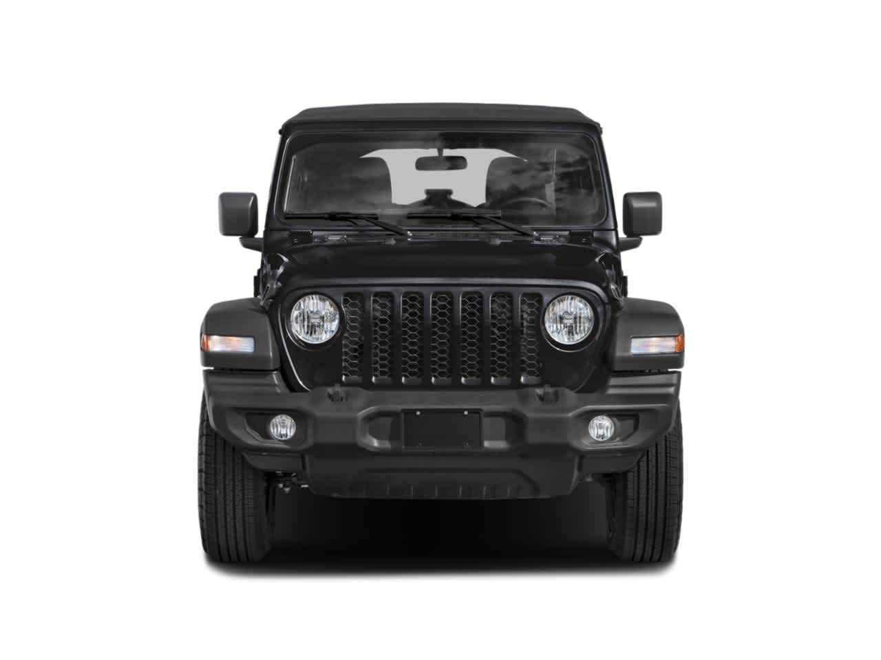 2025 Jeep Wrangler 4-Door Sport S - Photo 30