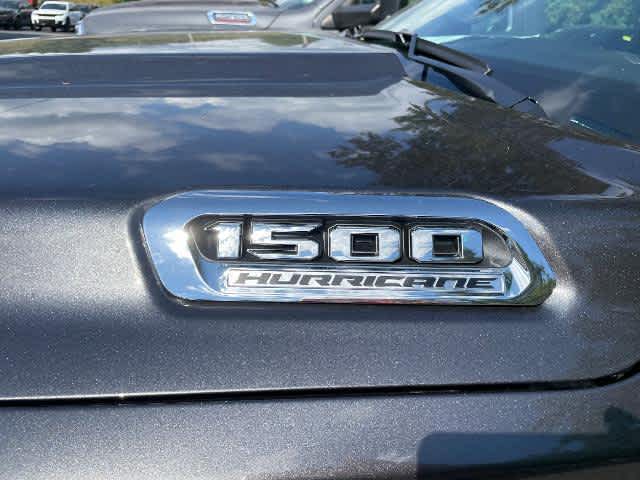 2026 Ram 1500 Big Horn photo 3