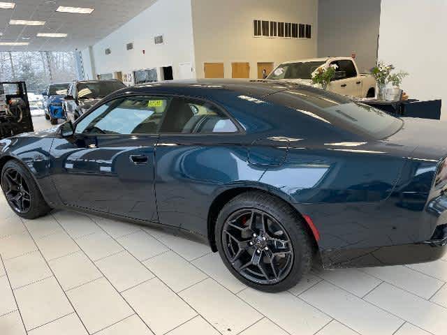 2024 Dodge Charger R/T photo 3