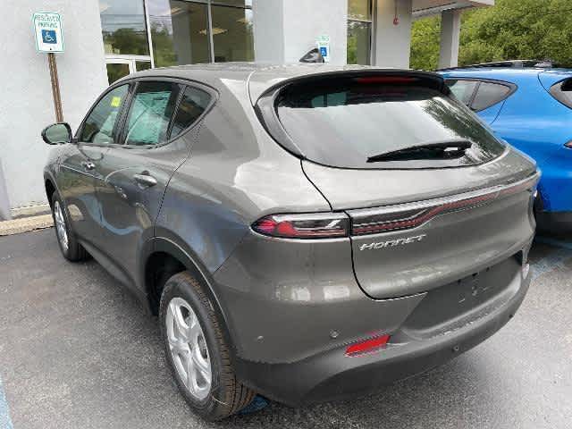 2024 Dodge Hornet GT photo 3
