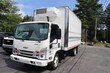 Chevrolet 4500HD LCF Diesel