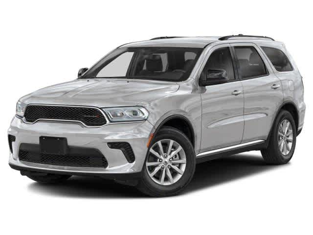 2026 Dodge Durango photo 2