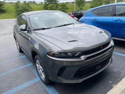 2024 Dodge Hornet GT AWD SUV