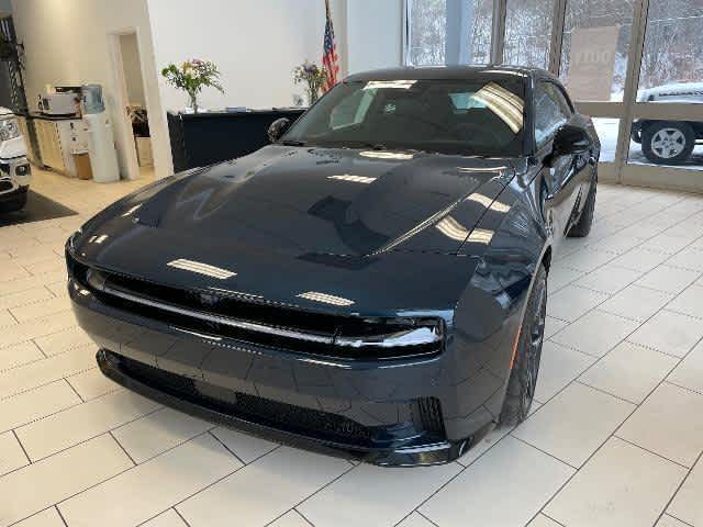 2024 Dodge Charger R/T photo 2