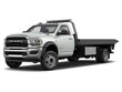  Ram 5500 Chassis Cab
