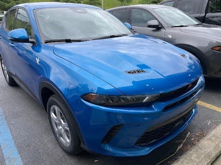 2024 Dodge Hornet GT AWD SUV