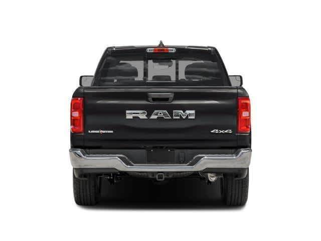 2026 Ram 1500 Big Horn photo 4