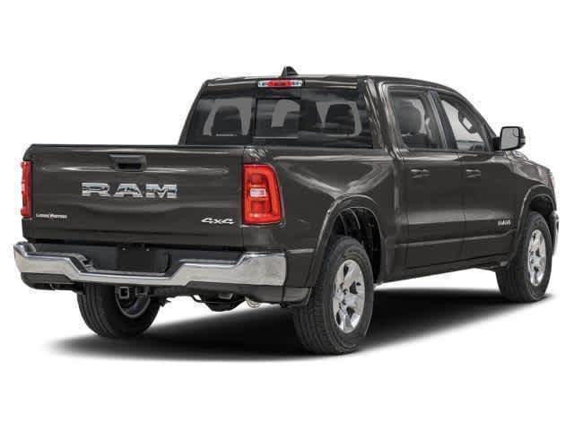 2026 Ram 1500 Big Horn photo 3