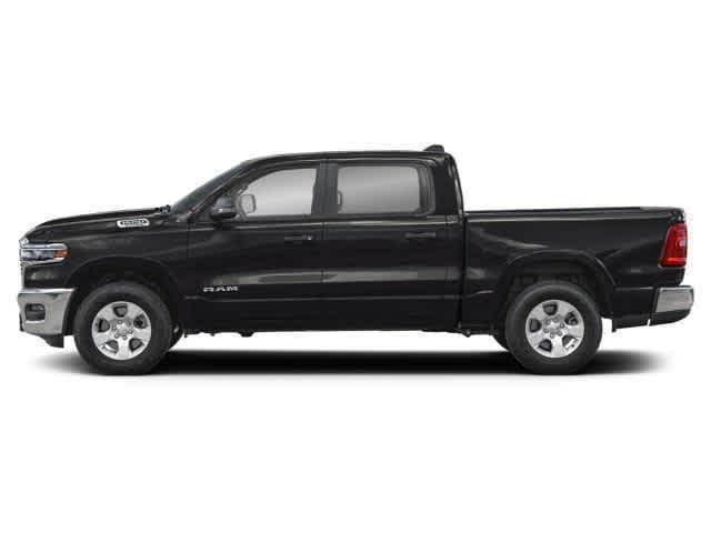 2026 Ram 1500 Big Horn photo 3