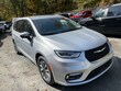 Chrysler Pacifica Hybrid