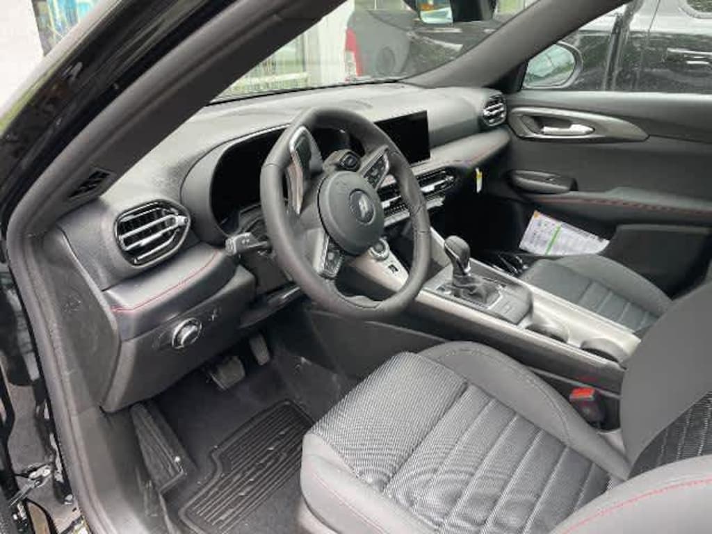 New 2024 Dodge Hornet GT SUV