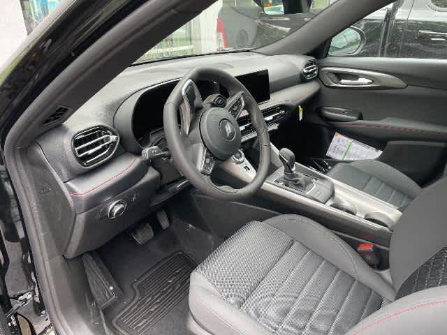 2024 Dodge Hornet GT photo 3