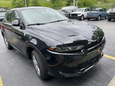 2024 Dodge Hornet GT AWD SUV