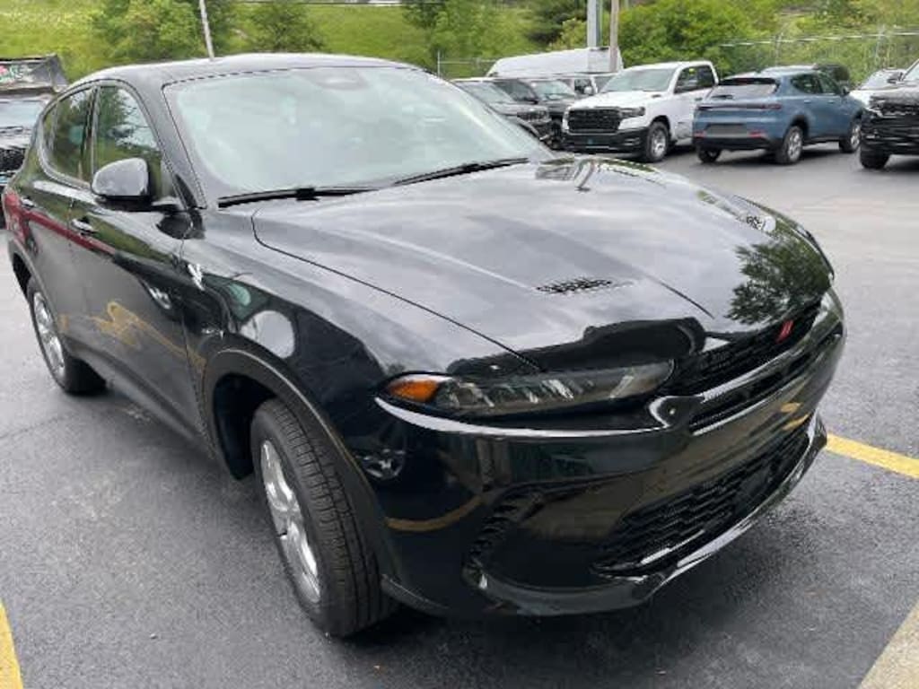 New 2024 Dodge Hornet GT SUV