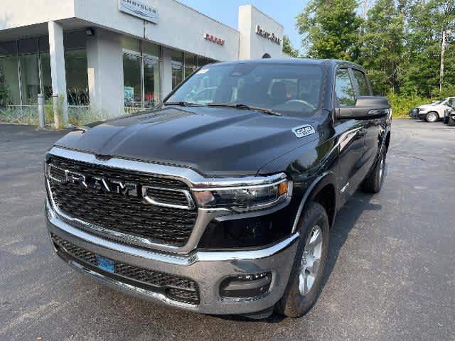 2025 Ram 1500 Big Horn photo 2