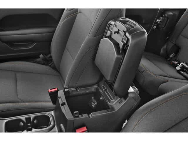 2025 Jeep Wrangler 4-Door Sport S - Photo 71