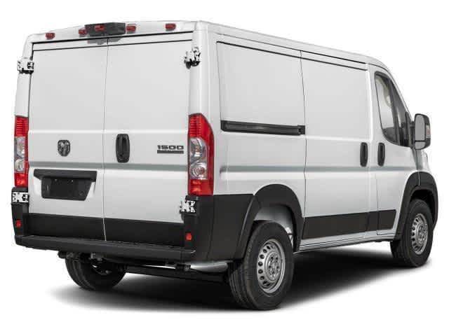 2025 Ram ProMaster 1500 photo 3
