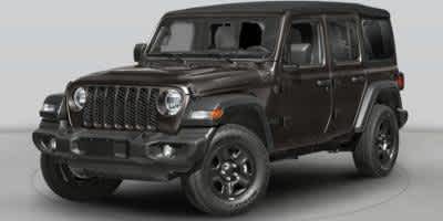 2025 Jeep Wrangler 4-Door Sport S - Photo 73