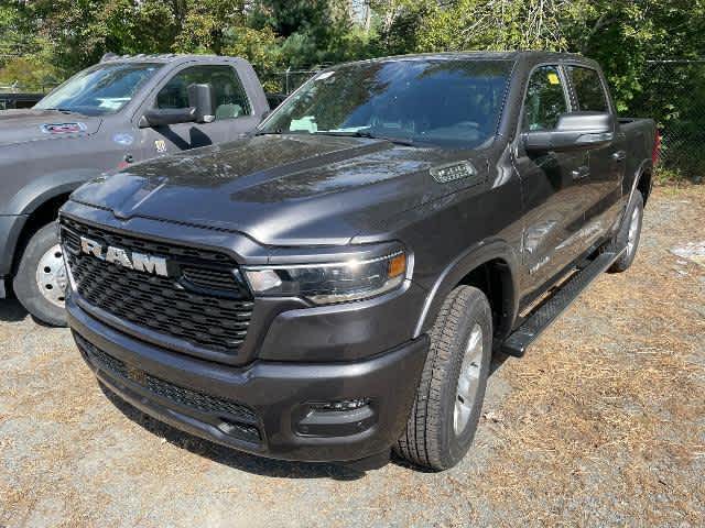 2026 Ram 1500 Big Horn photo 2