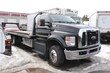  Ford F-650 Diesel