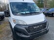 Ram ProMaster