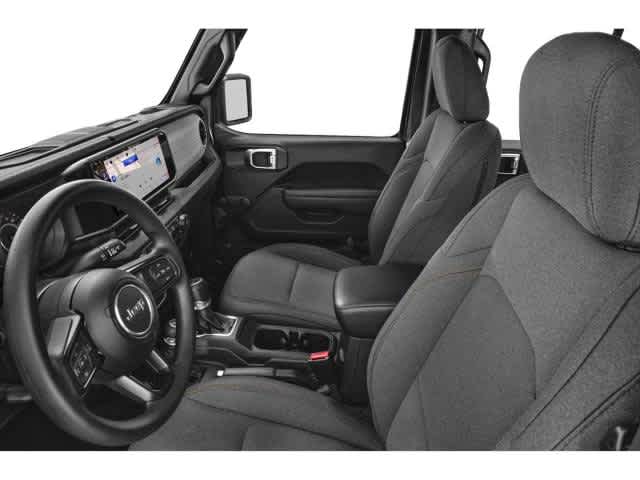 2025 Jeep Wrangler 4-Door Sport S - Photo 68
