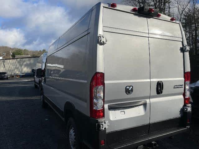 2025 Ram ProMaster 2500 photo 3