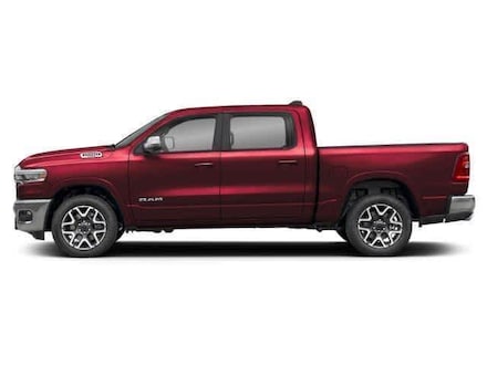 2026 Ram 1500 Laramie 4x4 Crew Cab 57 Box 2026 Ram 1500 Laramie 4x4 Crew Cab 57 Box 4x4 Crew Cab 57 Box
