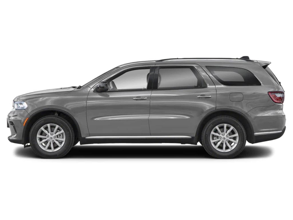 New 2026 Dodge Durango GT Plus Sport Utility