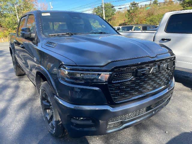 2026 Ram 1500 Pickup 