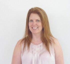 Staff member Siobhan Heimowitz from b13ccdd0330f