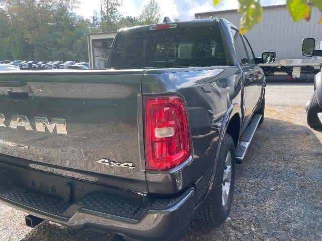2026 Ram 1500 Big Horn photo 4