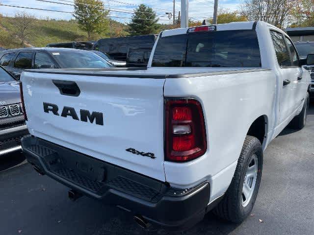 2025 Ram 1500 Tradesman photo 2