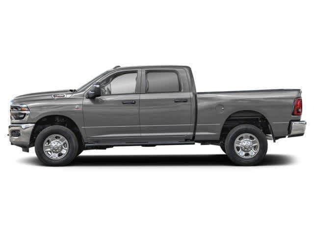 2026 Ram 2500 Big Horn photo 2