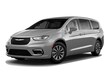 Chrysler Pacifica Hybrid