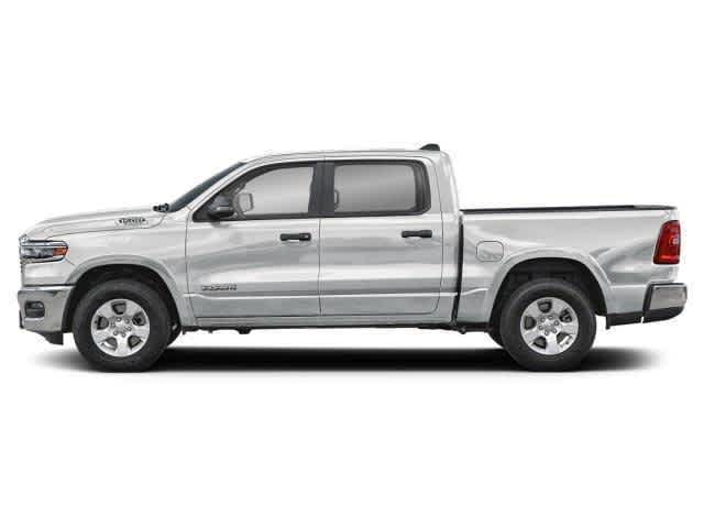 2026 Ram 1500 Big Horn photo 2