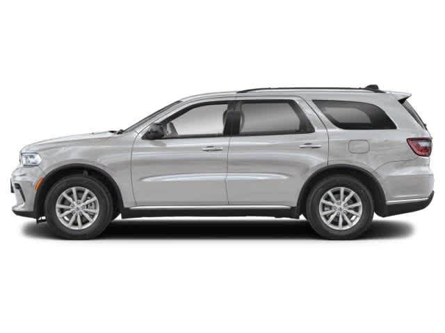 2026 Dodge Durango photo 3